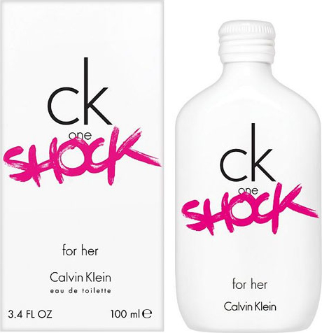 Zapachy Calvin Klein