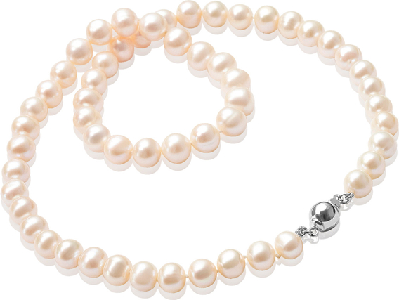 Naszyjnik Pearls - Biżuteria Yes