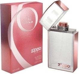 Zapachy Zippo