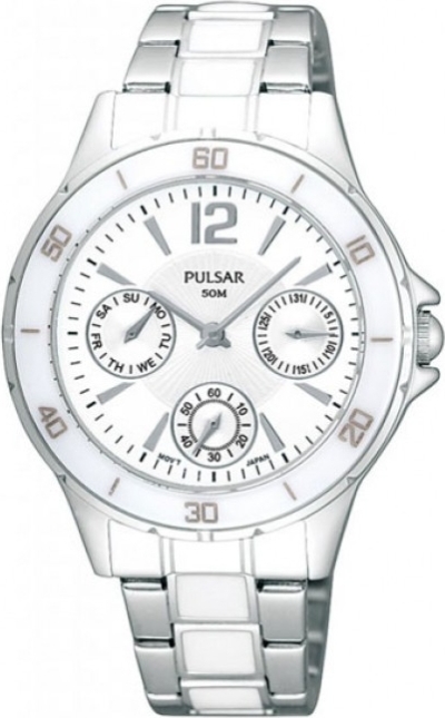 Zegarek Pulsar