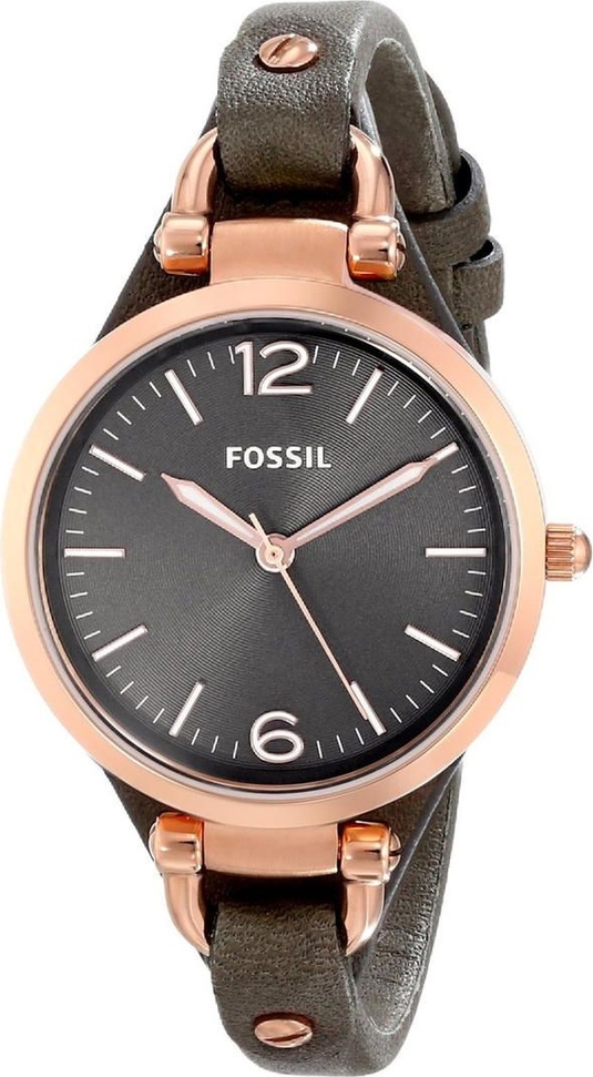 Zegarek Fossil