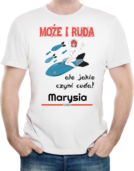 T-shirt murrano