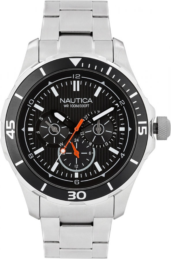 Zegarek Nautica