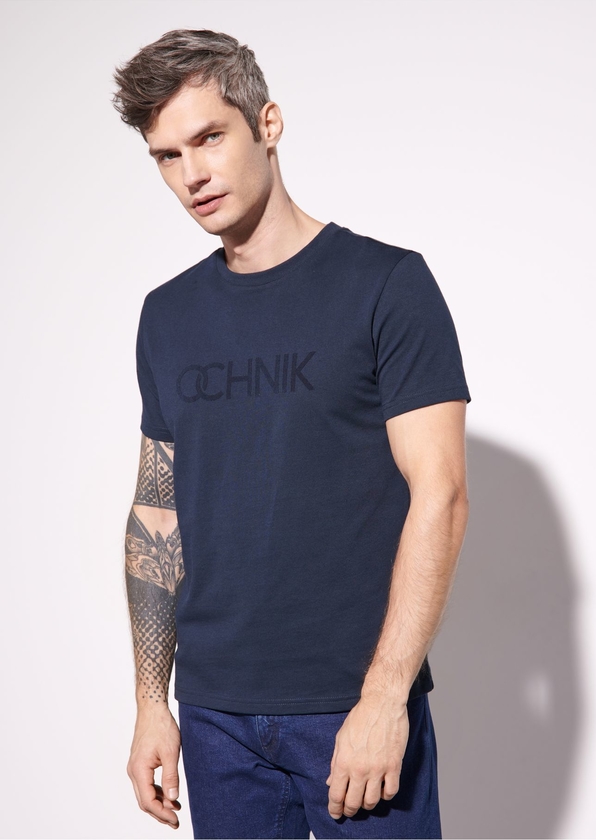 T-shirt Ochnik