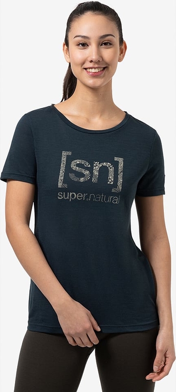 T-shirt super.natural