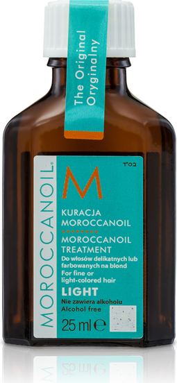 Produkt do pielęgnacji Moroccanoil