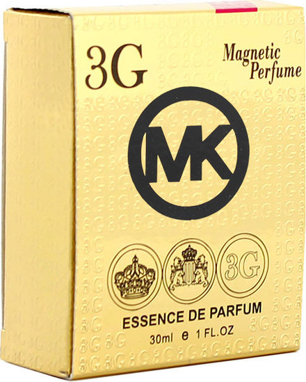 Zapachy 3G Magnetic Perfume