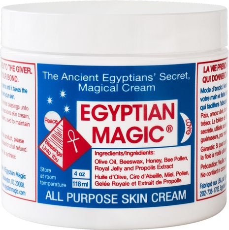 Produkt do pielęgnacji Egyptian Magic