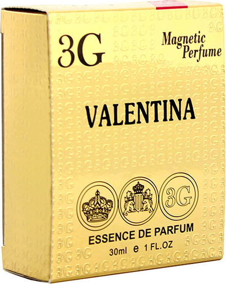 3G Magnetic Perfume Esencja Perfum odp. Valentina by Valentino /30ml