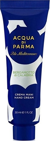 Acqua di Parma Blu Mediterraneo Bergamotto Di Calabria krem do rąk 30ml, Acqua di Parma