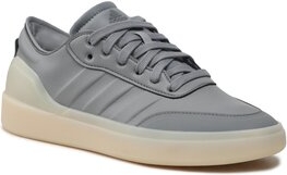adidas Buty Court Revival Shoes HQ4676 Szary