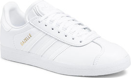adidas Buty Gazelle BB5498 Biały