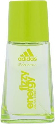 Adidas Fizzy Energy For Women Woda toaletowa 30 ml