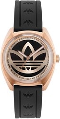 adidas Originals Zegarek Edition One Watch AOFH23013 Różowy