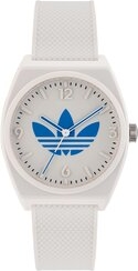 adidas Originals Zegarek Project Two Watch AOST23048 Biały
