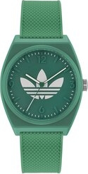 adidas Originals Zegarek Project Two Watch AOST23050 Zielony