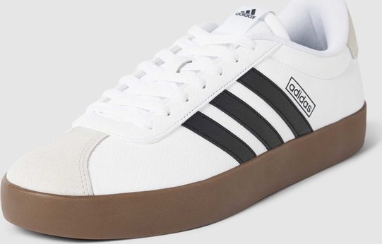 Adidas Sportswear Sneakersy z nadrukiem z logo model ‘COURT’