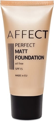 AFFECT AFFECT Podkład matujący Perfect Matt F-0001