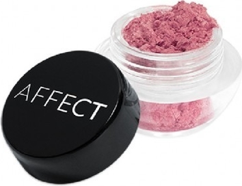 AFFECT Cosmetics, Charmy Pigment, cień sypki do powiek, magnolia, n-0129, 2g