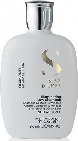 Alfaparf Milano Alfaparf Illuminating Low Shampoo rozświetlający szampon do włosów normalnych 1000ml