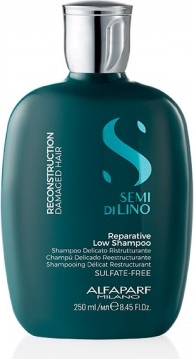 Alfaparf Milano Alfaparf Reparative Low Shampoo regenerujący szampon do włosów zniszczonych 250ml