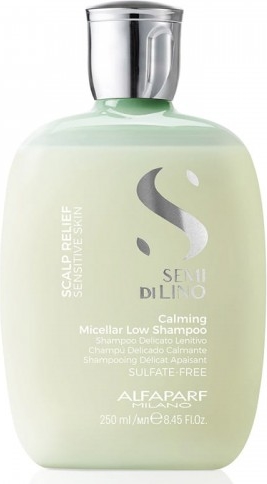Alfaparf Milano Alfaparf Scalp Relief łagodzący szampon micelarny do wrażliwej skóry głowy 250ml