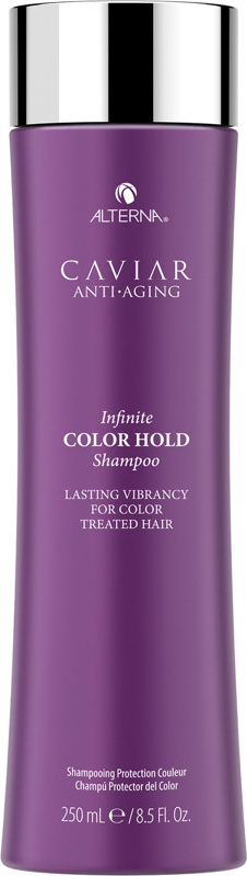 Alterna Caviar Infinite Color Shampoo 250ml - szampon do włosów farbowanych
