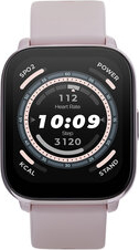 Amazfit Smartwatch Active W2211EU4N Różowy