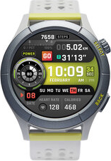 Amazfit Smartwatch Cheetah R Speedster W2294TY1N Szary