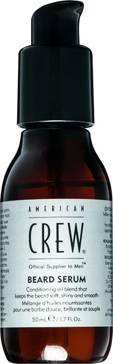American Crew, Beard, serum do brody, 50 ml