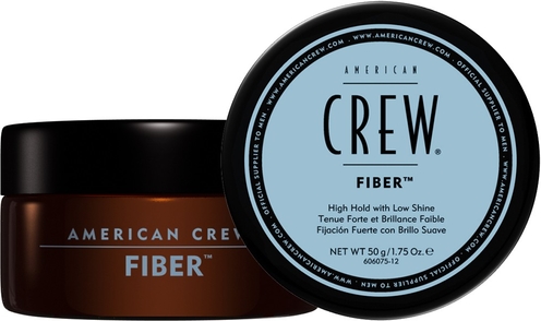 American Crew Classic Fiber - włókno do modelowania 50g - Wysyłka w 24H!
