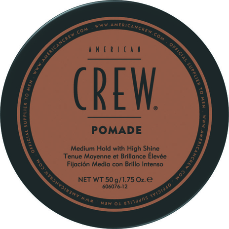 American Crew Classic Pomade - pomada do modelowania 50g - Wysyłka w 24H!