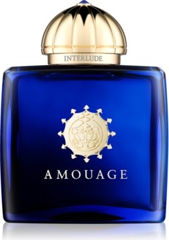 Amouage Interlude woda perfumowana dla kobiet 100 ml