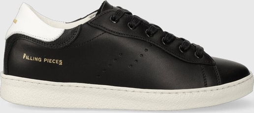 answear.com Filling Pieces sneakersy skórzane kolor czarny