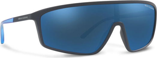 Armani Exchange Okulary przeciwsłoneczne 0AX4119S 818155 Niebieski