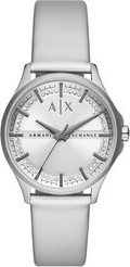 Armani Exchange Zegarek AX5270 Srebrny