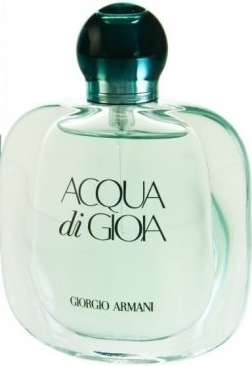 Armani Jeans Armani Acqua di Gioia (W) woda perfumowana 100ml