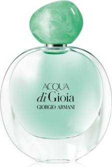 Armani Jeans Armani Acqua di Gioia woda perfumowana dla kobiet 50 ml