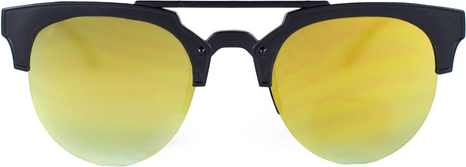 Art of Polo Okulary przeciwsłoneczne Yellow morning