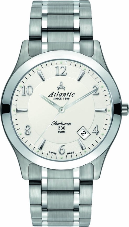 ATLANTIC Seahunter 330 71365.11.25