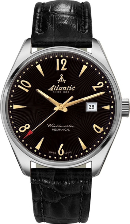 Atlantic Worldmaster 51651.41.65G