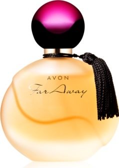 Avon Far Away woda perfumowana dla kobiet 50 ml