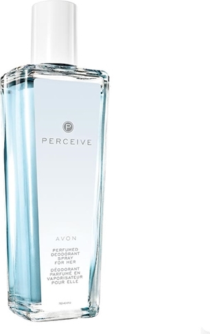 Avon Perfumowany spray Perceive