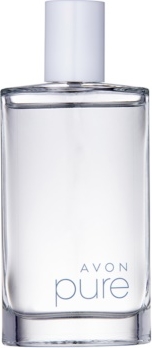 Avon Pure woda toaletowa dla kobiet 50 ml