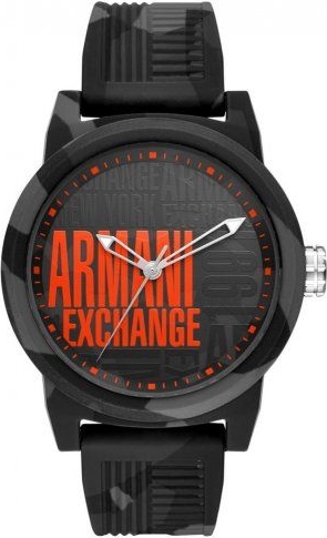 AX1441 Armani Exchange ATLC zegarek AX z paskiem