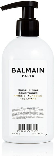 Balmain Hair Moisturizing Conditioner 300 ml