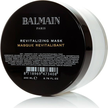 Balmain Hair Revitalizing Mask 200 ml
