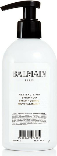 Balmain Hair Revitalizing Shampoo 300ml