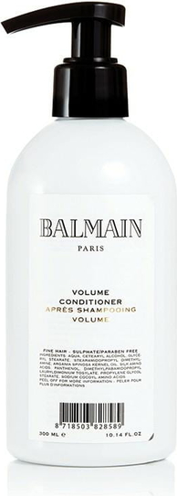 Balmain Hair Volume Conditioner 300 ml