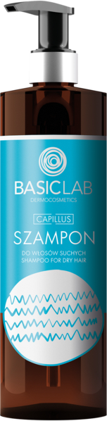 Basiclab Capillus